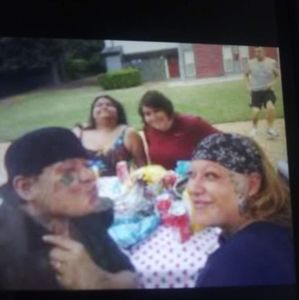 Meet your Posher, Cheryl